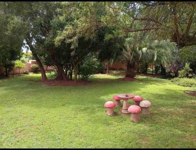 4 BEDROOM HOUSE FOR SALE IN NOORDHEUWEL